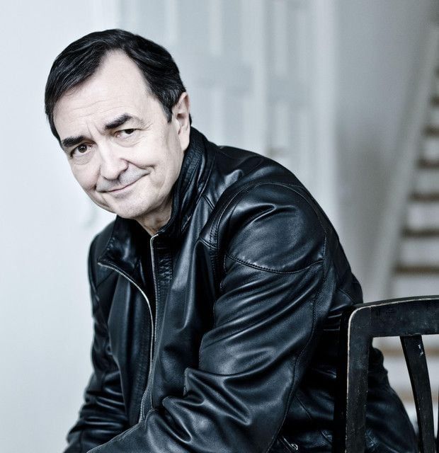 Anna Prohaska, Pierre-Laurent Aimard, Isabelle Faust in Bochum, 22 February | Event in Bochum | AllEvents