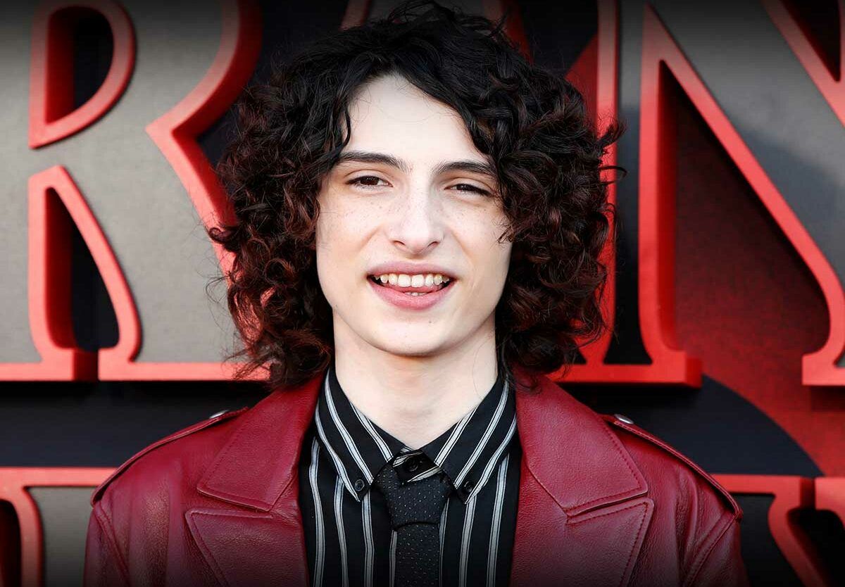 Finn Wolfhard at Rickshaw Theatre, 12 June | Event in Vancouver | AllEvents