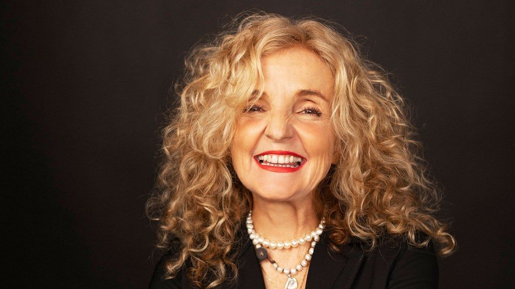 JBM Promotions & Memorial Hall present AN EVENING WITH PATTY GRIFFIN + RICKIE LEE JONES, 26 October | AllEvents