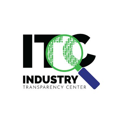 Industry Transparency Center logo