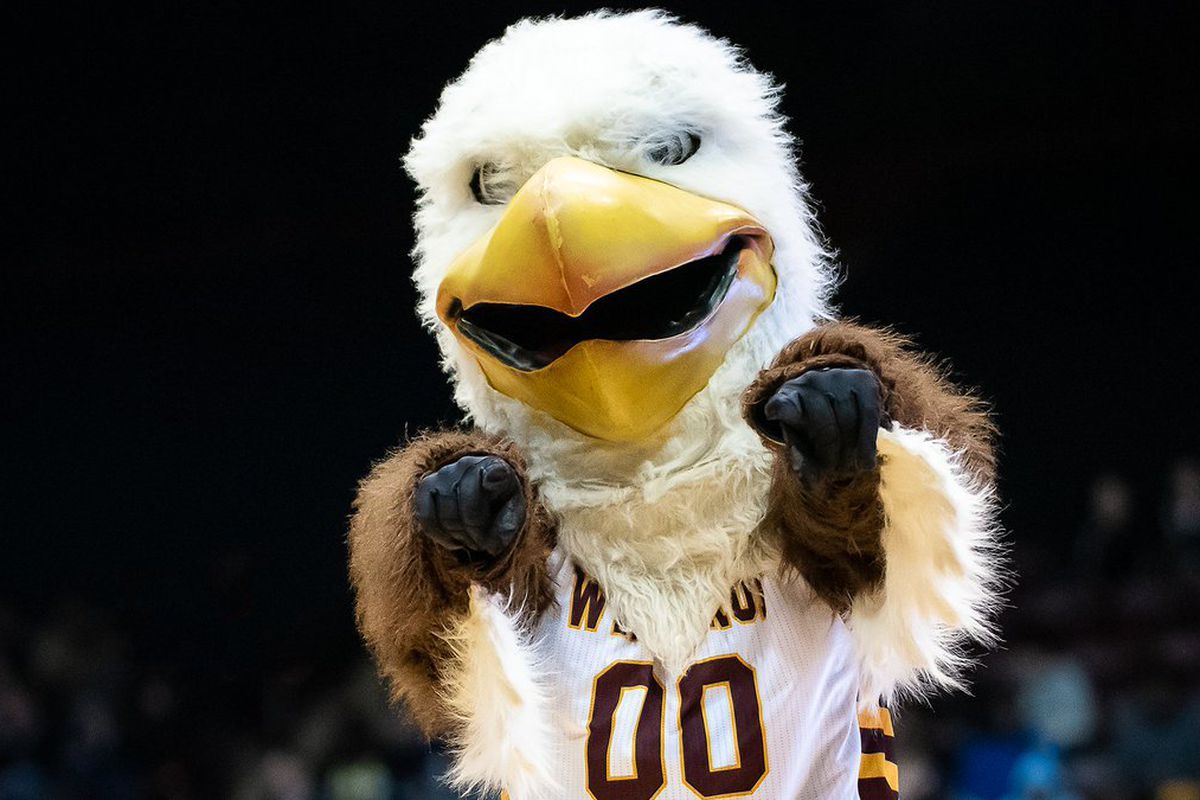 Campbell Fighting Camels Womens Basketball Vs Winthrop Eagles John W campbell-fighting-camels-womens-basketball-vs-winthrop-eagles-john-w