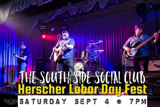 Labor Day Weekend 2021 In Herscher Parades Things To Do In Herscher Herscher Labor Day Parade 2022