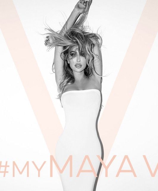 Maya Diab