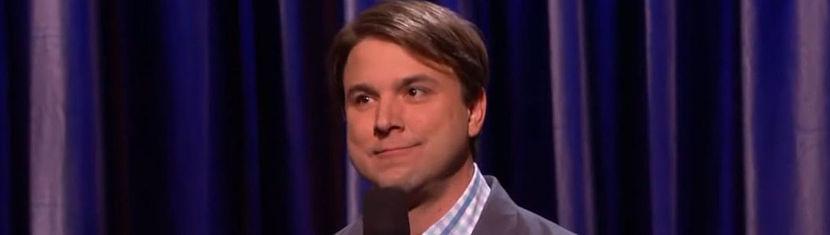 Andy Woodhull at Funny Bone - Syracuse | Event in Syracuse | AllEvents