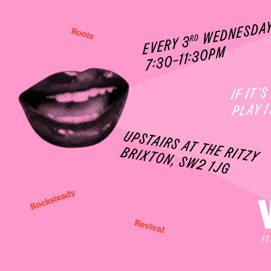 Vinyl Sisters with Outerglobe Femxle DJ Relay | Event in London | AllEvents