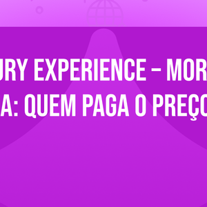 The Jury Experience – Morte por IA