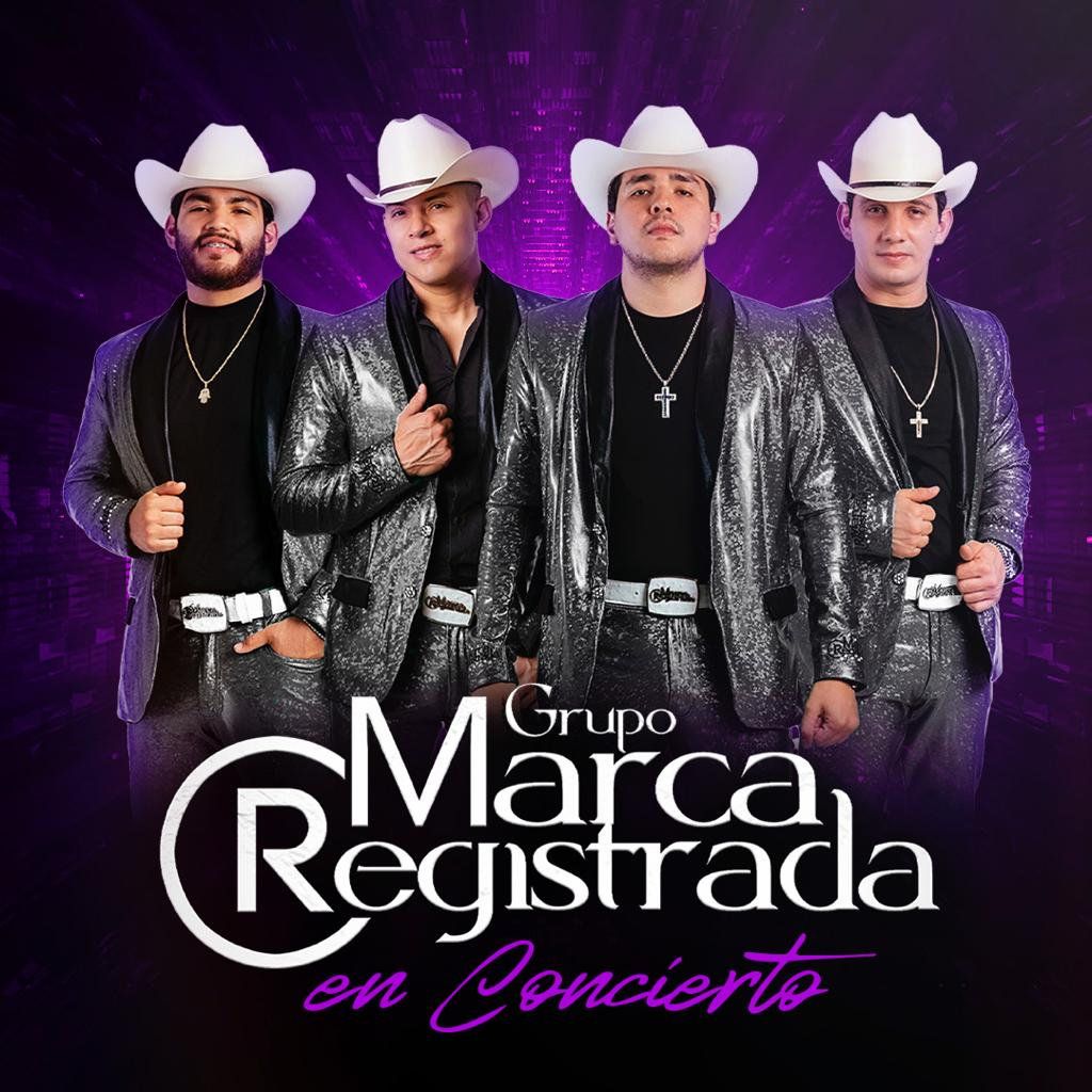 Marca Registrada at Eagle Mountain Casino, 13 September | Event in Porterville | AllEvents