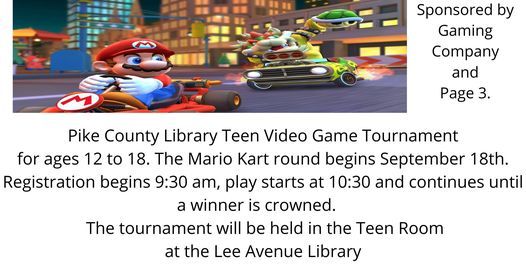Unlccfxzqv1exm Vegas Mario Kart 8 Tournament 2022