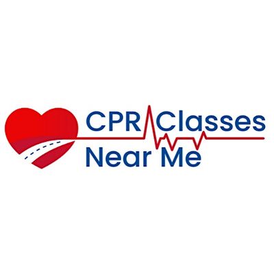 CPR Classes Near Me