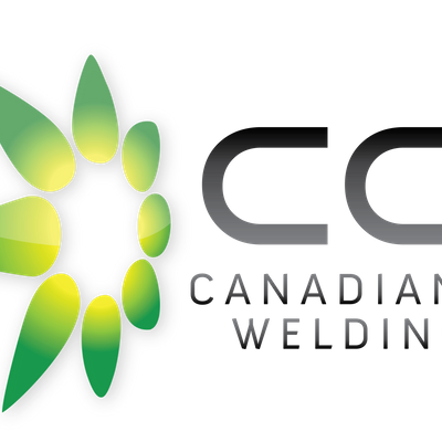 Canadian Centre for Welding and Joining logo