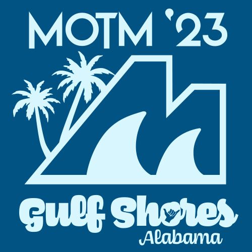 Chicago Parrotheads MOTM 23 or bust!, Gulf Shores, Alabama, October 26