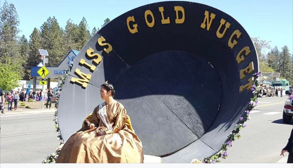 Gold Nugget Days ‘Let’s Dance’ with SOUL POSSE, Paradise Veteran’s Hall