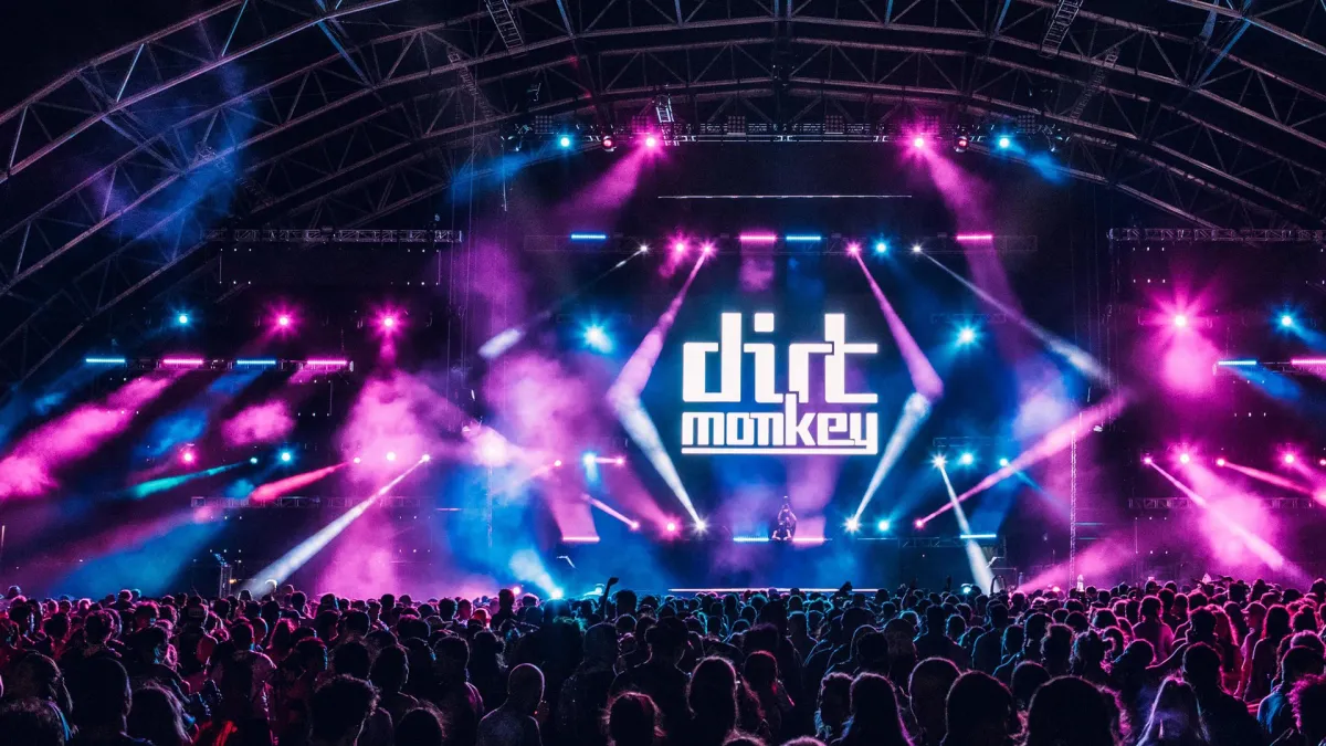 Dirt Monkey - Baltimore in Baltimore, 28 November | Event in Baltimore | AllEvents