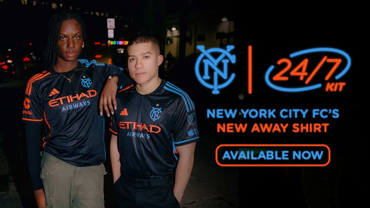 New York City FC at FC Dallas at Toyota Stadium - Frisco, 25 July | Event in Frisco | AllEvents
