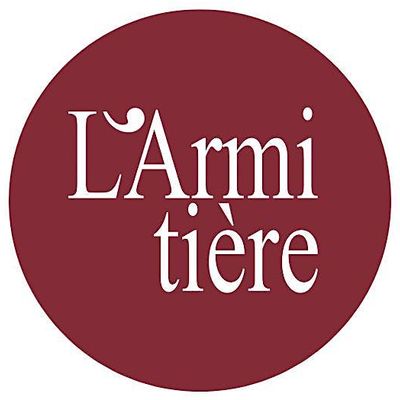Librairie l'Armitière