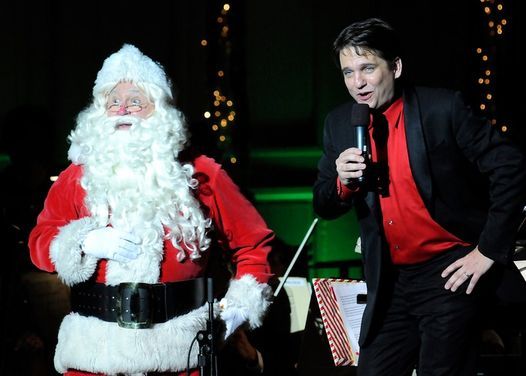 Keith Lockhart Christmas 2021 Keith Lockhart Events List Of All Upcoming Keith Lockhart Events In Lowell Keith Lockhart Christmas 2021 Keith Lockhart Events List Of All Upcoming Keith Lockhart Events In Lowell