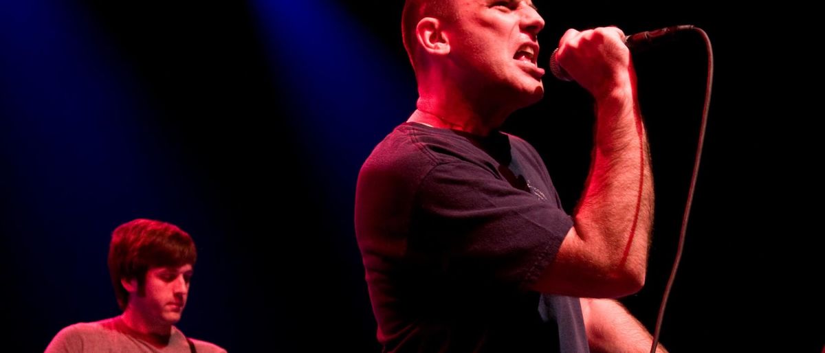 Screeching Weasel at Jergels Rhythm Grille, 14 August | Event in Warrendale | AllEvents