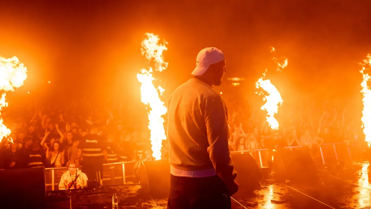 Tom Hengst in Leutkirch, 2 August | Event in Leutkirch | AllEvents