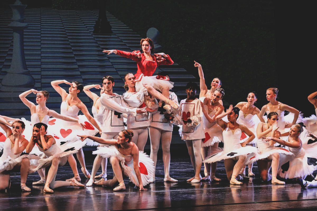 Lone Star Ballet - The Nutcracker at Amarillo Civic Center Auditorium, 12 December | Event in Amarillo | AllEvents
