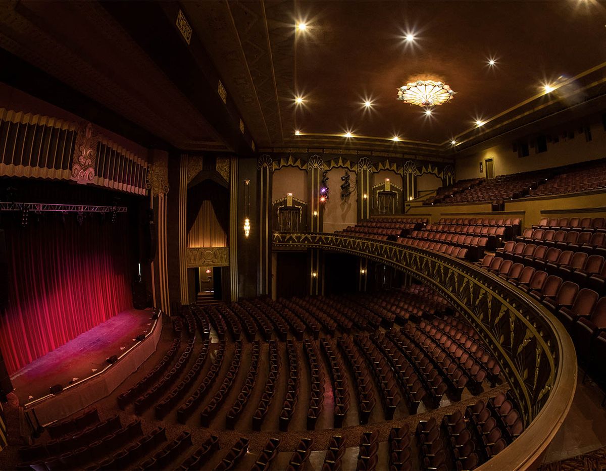 Bill Bellamy at Stiefel Theatre for the Performing Arts | Event in Salina | AllEvents