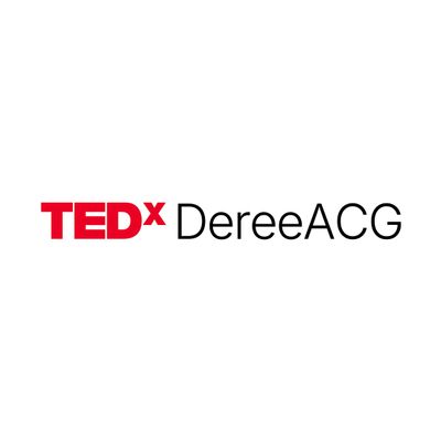 TEDxDereeACG