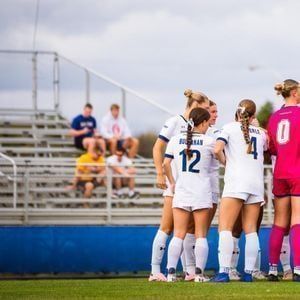Parking Omaha Mavericks at South Dakota State Jackrabbits Womens Basketball