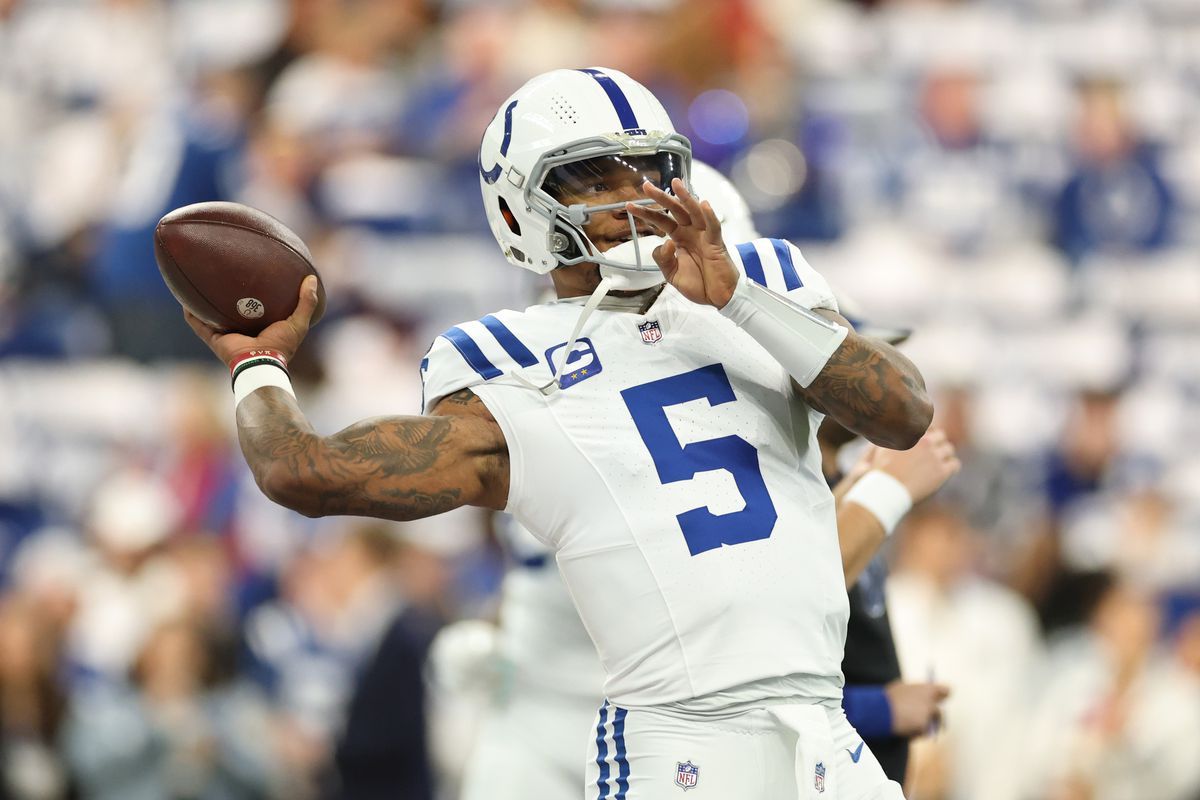 Indianapolis Colts vs. Tennessee Titans, 25 October | Event in Indianapolis | AllEvents