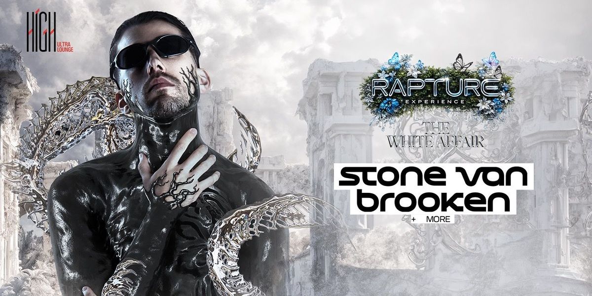Rapture - THE WHITE EDITION