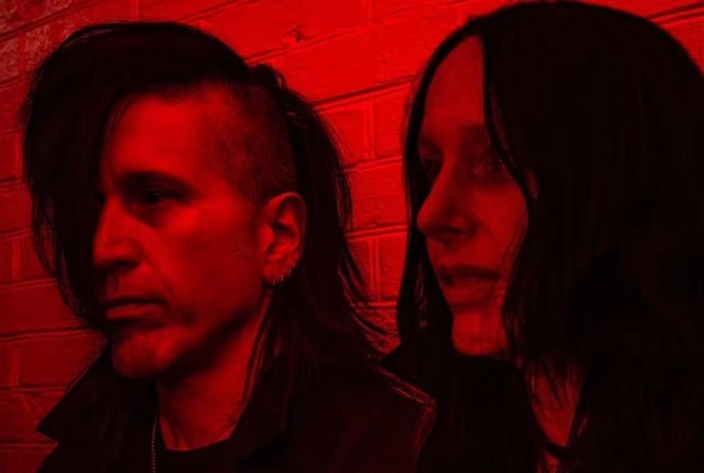 Hellseeker presents: DEAD COOL (Ages 18+), 24 April | Event in Troy | AllEvents