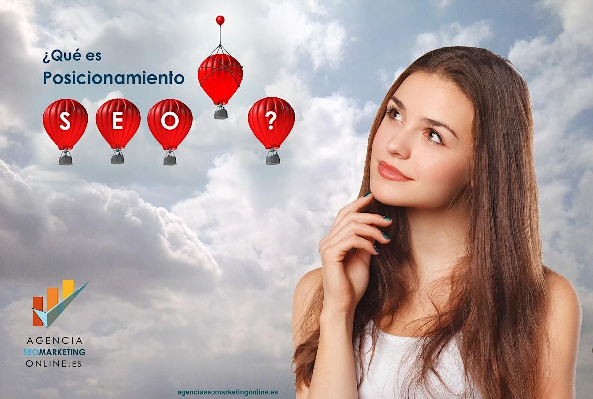Posicionamiento web en Google [nivel principiante] + Respuesta personalizada, 31 August | Event in Barcelona