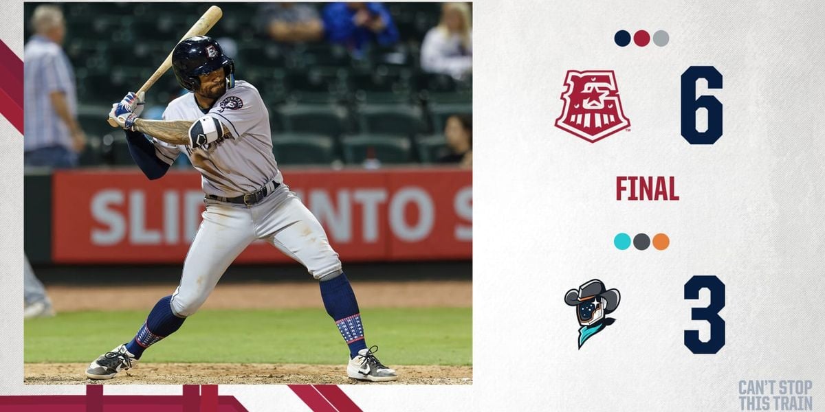 Sugar Land Space Cowboys at Round Rock Express | Event in Round Rock | AllEvents