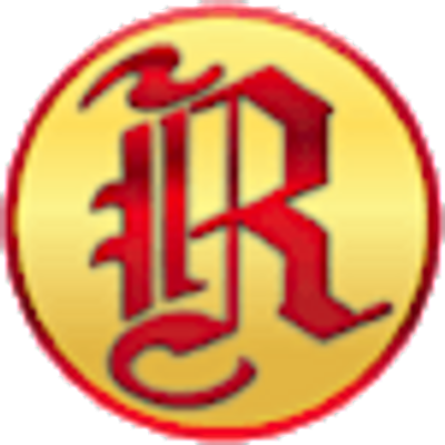 Rodgers Theatre Entertainment logo