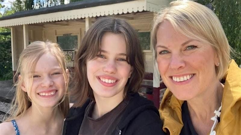 “Hope for Emma” Zumbathon