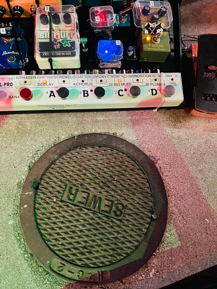 Bailys Old Town Temecula, Baily's Temecula, April 21 2024