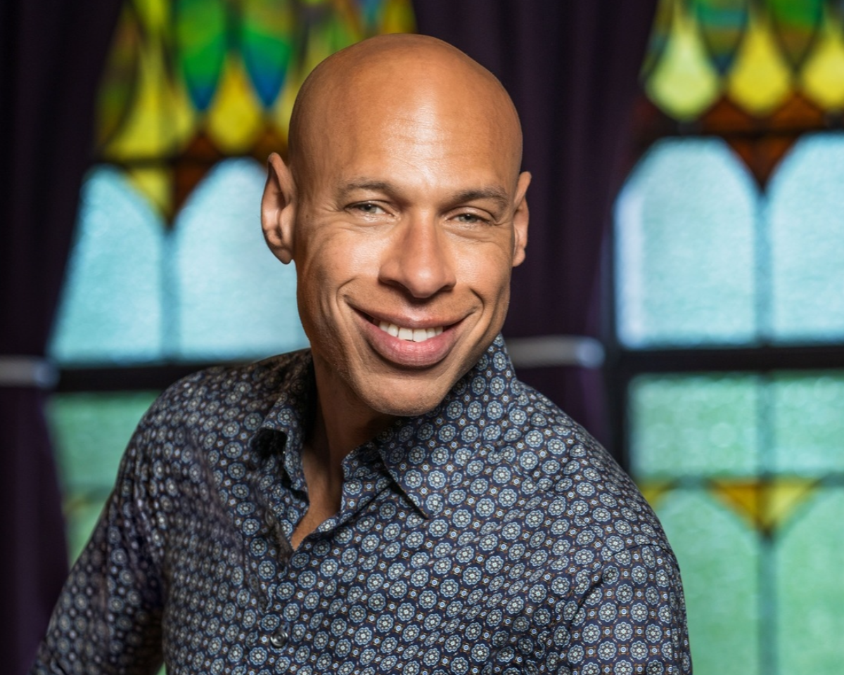 Joshua Redman Quartet at Universal Preservation Hall, 4 December | Event in Saratoga Springs | AllEvents