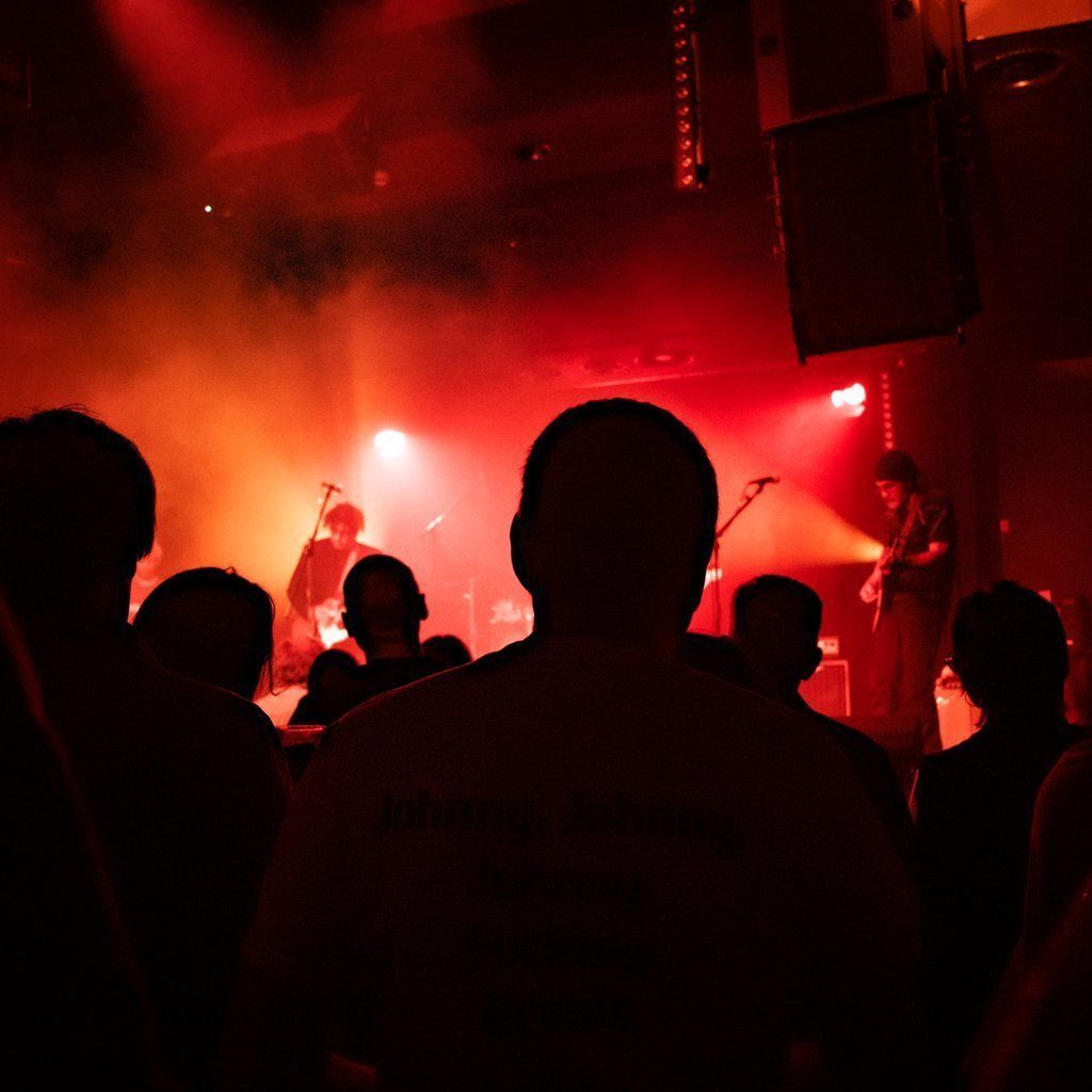 Funk Street! x Chameleon | Event in Manchester | AllEvents