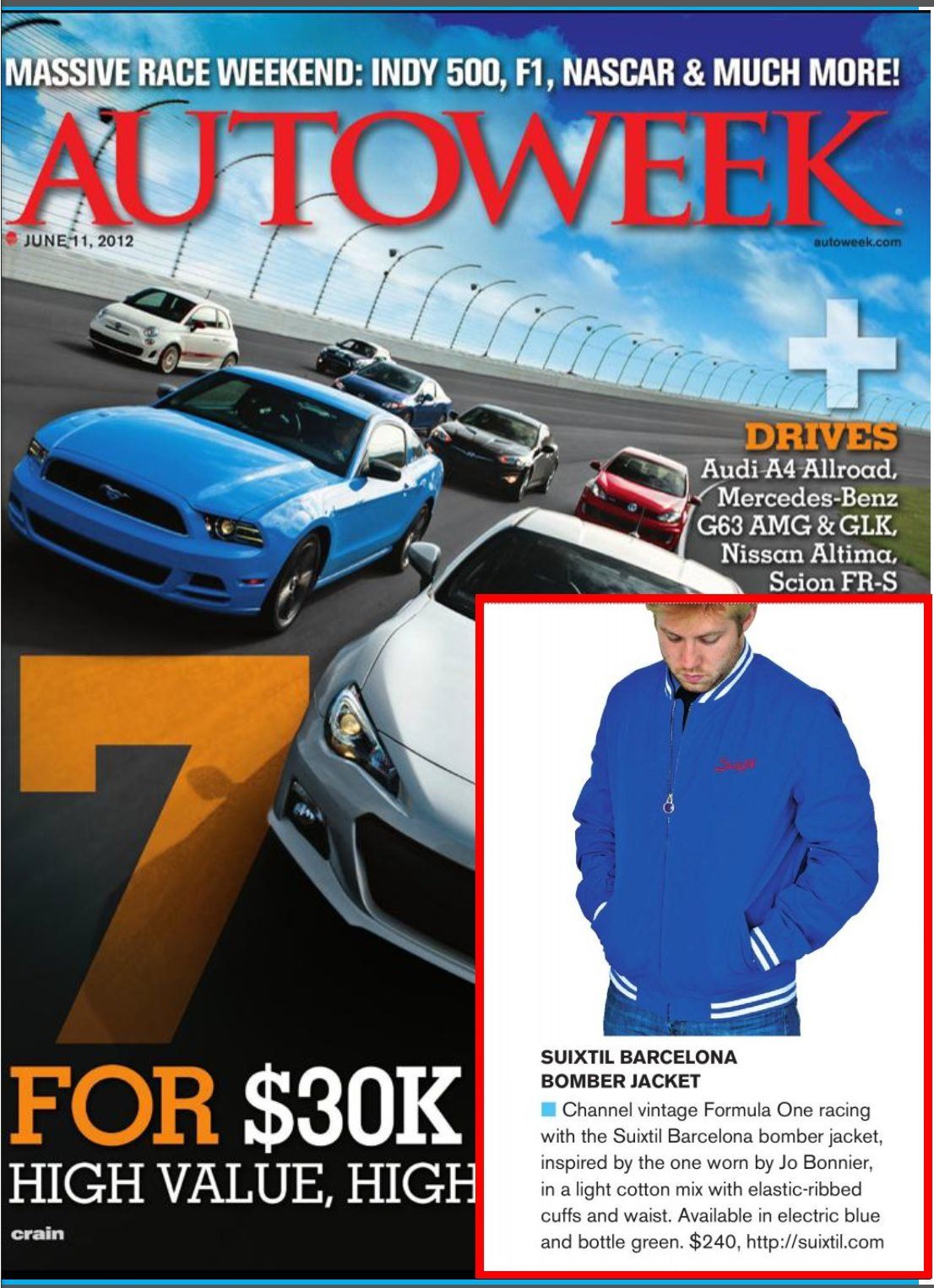 MOTOR TREND INTERNATIONAL AUTO SHOW / BALTIMORE 2025 | Event in Baltimore, MD | AllEvents