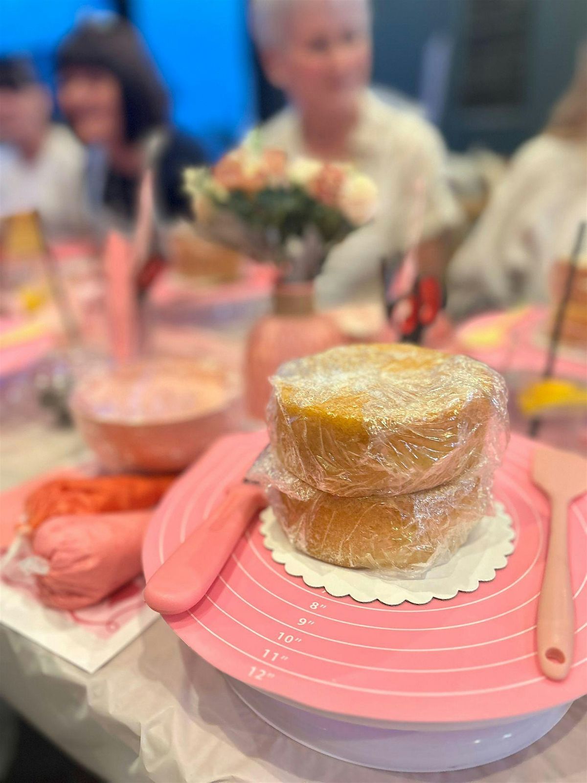 Cake & Sip (Grinch Theme), 20 December | Event in North Shields | AllEvents