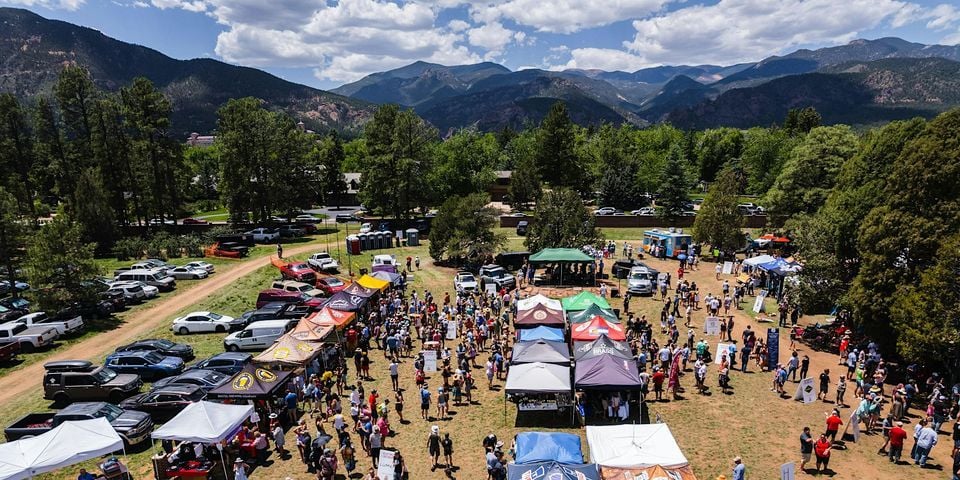 Feast of Saint Arnold XII Family Friendly Beer Festival, 8 Fourth St