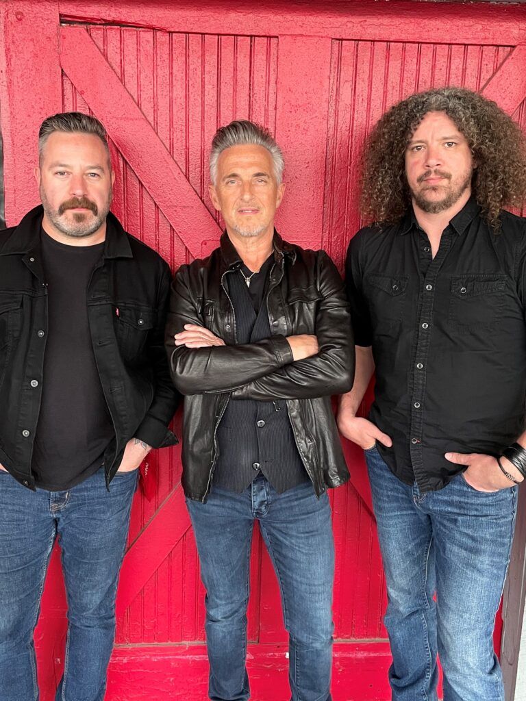Colin James Blues Trio at Jeanne & Peter Lougheed Performing Arts Centre, 27 October | Event in Camrose