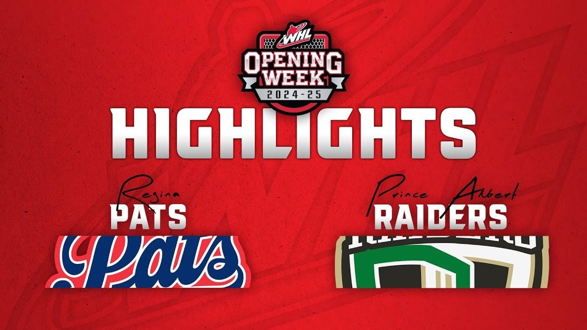 Regina Pats at Prince Albert Raiders, 11 February | Event in Prince Albert | AllEvents