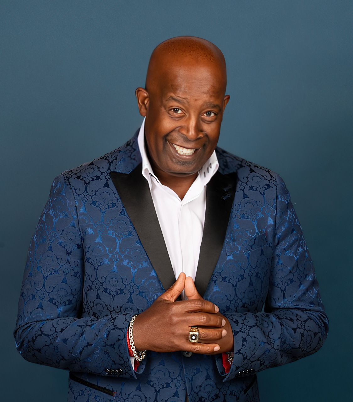 C Willi Myles at Tilson Auditorium, 15 September | Event in Terre Haute | AllEvents