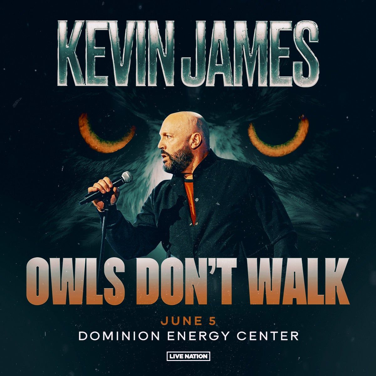 John Crist at Carpenter Theatre at Dominion Energy Center | Event in Richmond | AllEvents