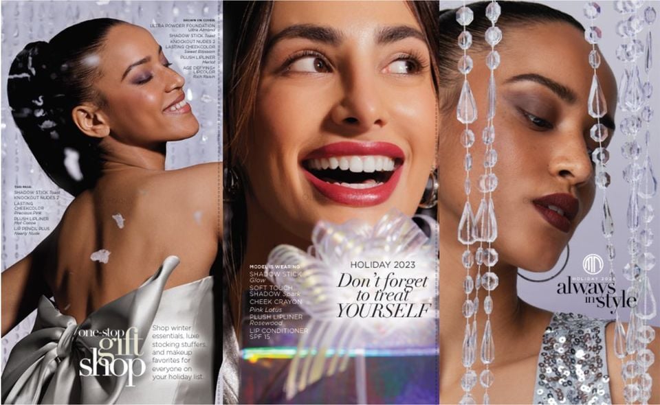 Holiday Open House, Hidden Treasures Gifts, Altoona, November 11 2023