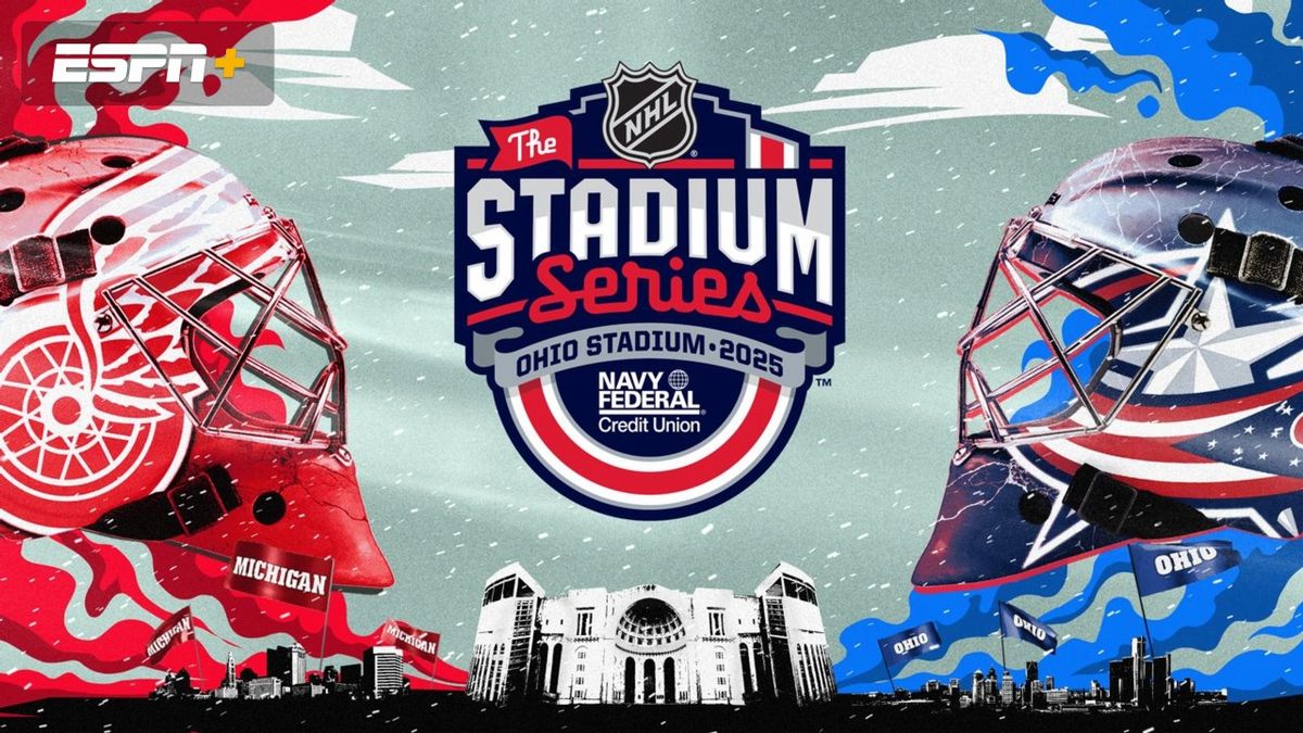 Columbus Blue Jackets at Detroit Red Wings, 22 November | Event in Detroit | AllEvents