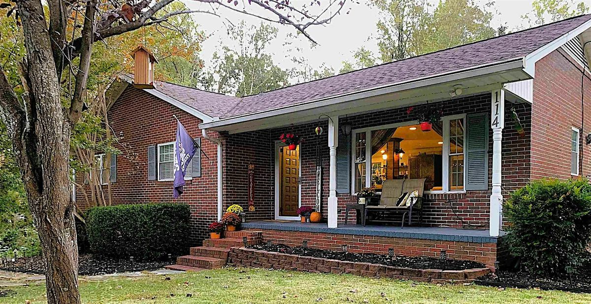 REALTOR OPEN HOUSE, LUNCHEON & PIE GIVEAWAY! | Event in Taylors | AllEvents