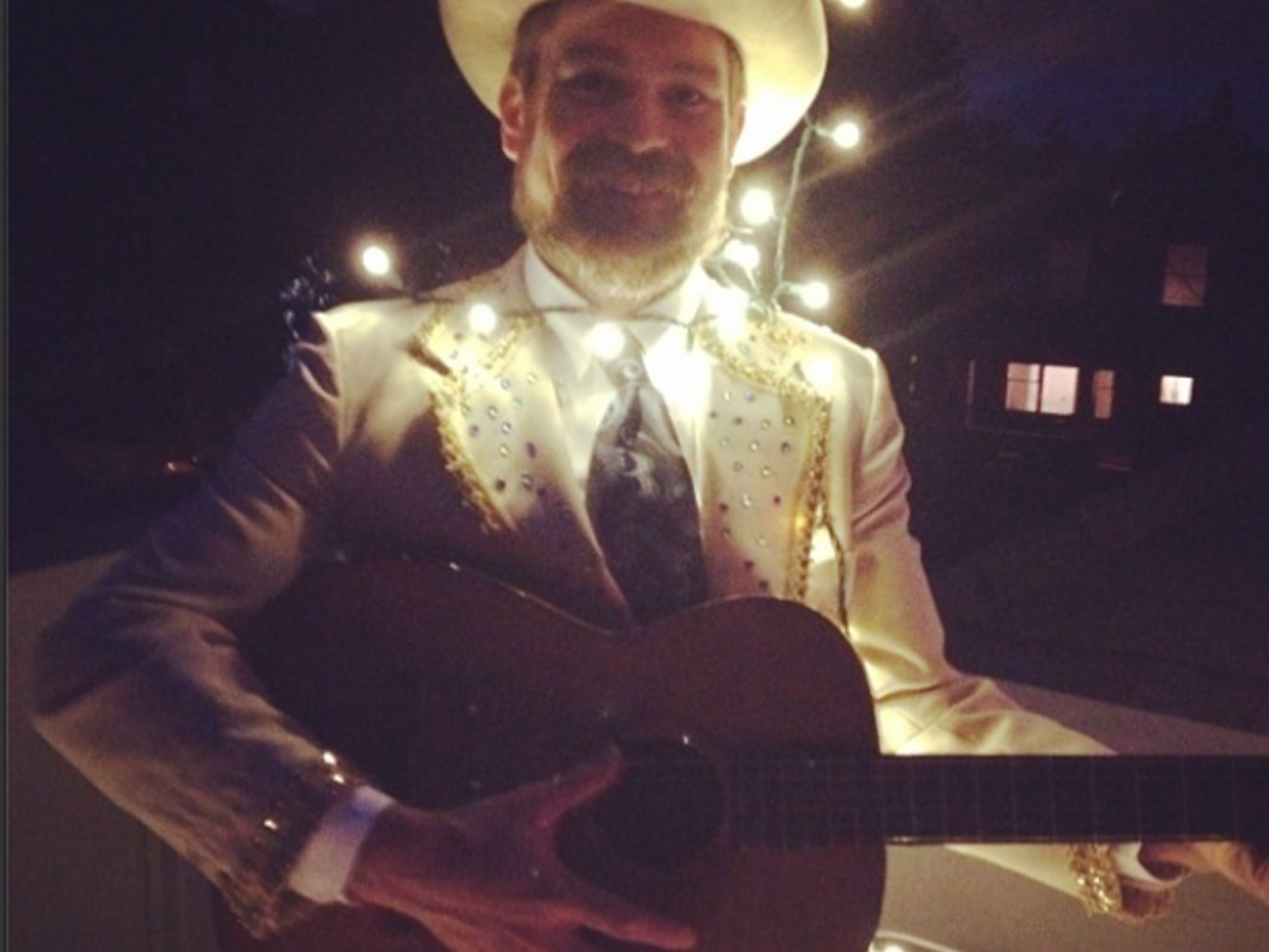 Karl Blau at Mercury Lounge - NY, 18 September | Event in New York | AllEvents