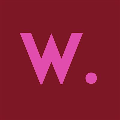 Wrapture Studio and Gather Space in West Adams logo