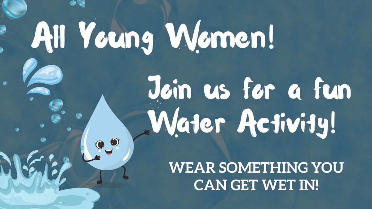YW Weekly Activity, 17 September | Event in Casa Grande | AllEvents