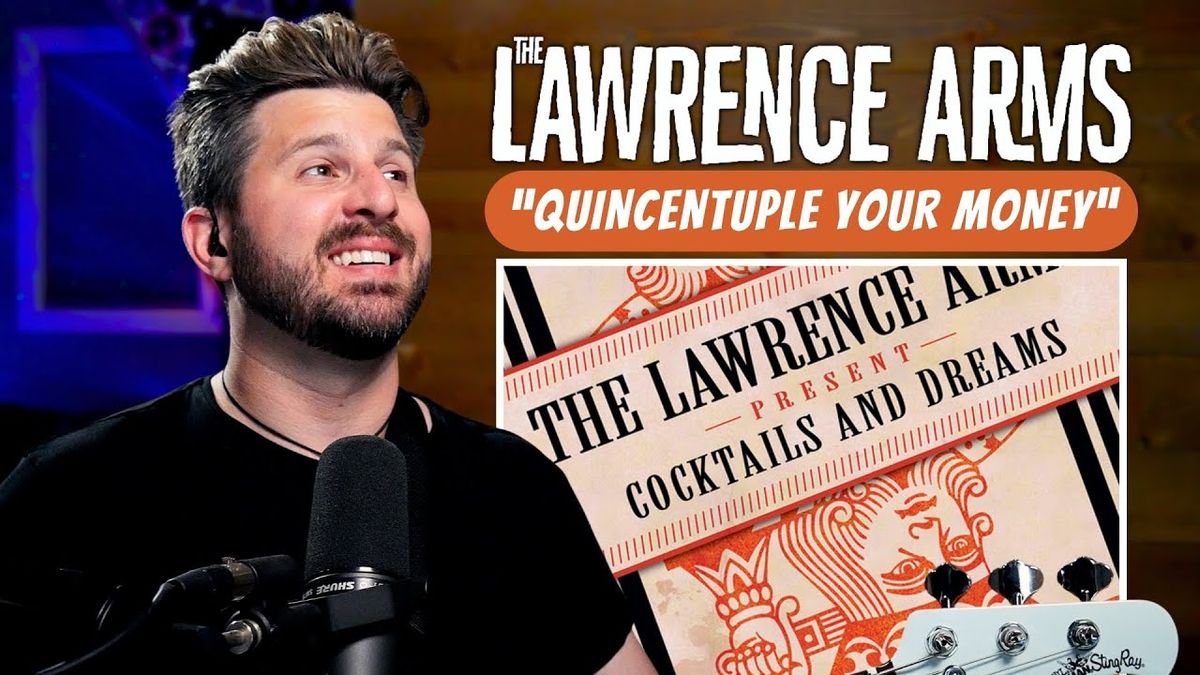 The Lawrence Arms at Metro Chicago, 6 December | Event in Chicago | AllEvents